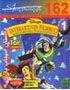 Toy Story 1 Dubbed in Farsi Language (DVD)